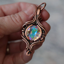 Load image into Gallery viewer, Aura Quartz