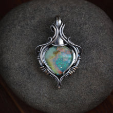 Load image into Gallery viewer, Monarch Opal Triplet