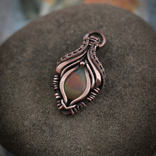 Load image into Gallery viewer, Genuine Faceted Ethiopian Opal