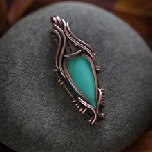 Load image into Gallery viewer, Australian Chrysoprase