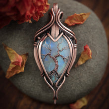 Load image into Gallery viewer, Tree of Life Moonstone