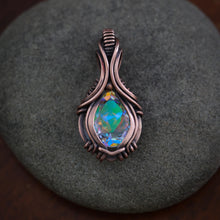 Load image into Gallery viewer, Aura Quartz