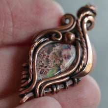 Load image into Gallery viewer, Mexican Fire Opal