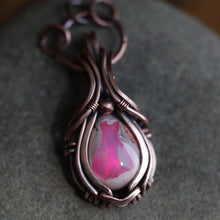 Load image into Gallery viewer, Galaxy Opal