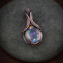 Load image into Gallery viewer, Aura Quartz