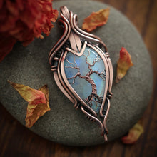 Load image into Gallery viewer, Tree of Life Moonstone