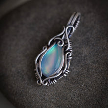 Load image into Gallery viewer, Aurora Opal Doublet