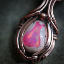 Load image into Gallery viewer, Galaxy Opal