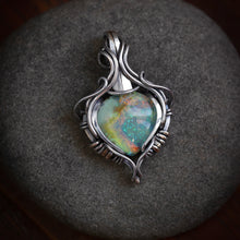 Load image into Gallery viewer, Monarch Opal Triplet