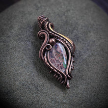 Load image into Gallery viewer, Mexican Fire Opal