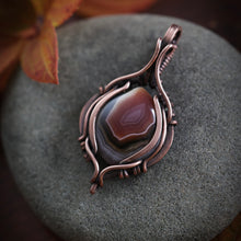 Load image into Gallery viewer, Laguna Agate