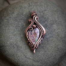 Load image into Gallery viewer, Mexican Fire Opal