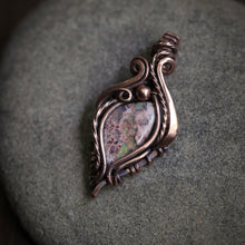 Load image into Gallery viewer, Mexican Fire Opal