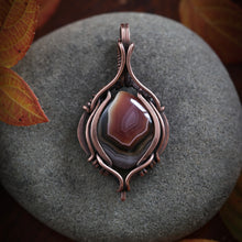 Load image into Gallery viewer, Laguna Agate