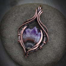 Load image into Gallery viewer, Amethyst Catherdral