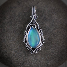 Load image into Gallery viewer, Aurora Opal Doublet