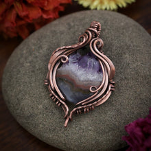 Load image into Gallery viewer, Amethyst Cathedral
