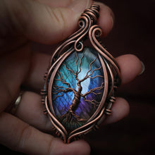Load image into Gallery viewer, Tree of Life