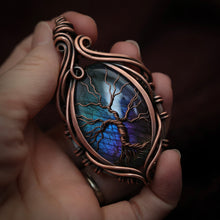 Load image into Gallery viewer, Tree of Life