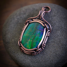 Load image into Gallery viewer, Canadian Ammolite
