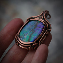Load image into Gallery viewer, Canadian Ammolite
