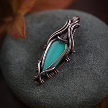 Load image into Gallery viewer, Australian Chrysoprase
