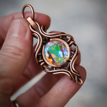 Load image into Gallery viewer, Aura Quartz
