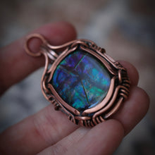 Load image into Gallery viewer, Canadian Ammolite
