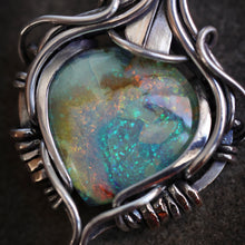Load image into Gallery viewer, Monarch Opal Triplet
