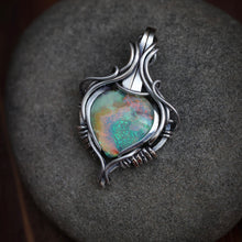 Load image into Gallery viewer, Monarch Opal Triplet
