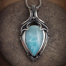 Load image into Gallery viewer, Larimar
