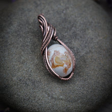 Load image into Gallery viewer, Mexican Fire Opal #1
