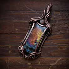 Load image into Gallery viewer, Spectrolite Labradrorite

