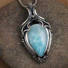 Load image into Gallery viewer, Larimar
