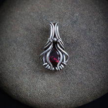 Load image into Gallery viewer, Mini Rhodolite Garnet
