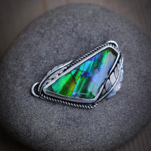 Load image into Gallery viewer, Ammolite
