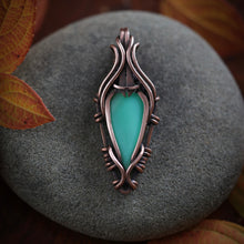 Load image into Gallery viewer, Australian Chrysoprase
