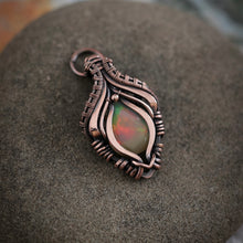 Load image into Gallery viewer, Genuine Faceted Ethiopian Opal
