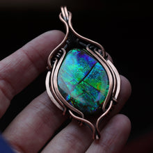 Load image into Gallery viewer, Canadian Ammolite
