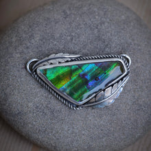 Load image into Gallery viewer, Ammolite
