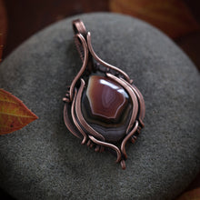 Load image into Gallery viewer, Laguna Agate
