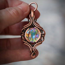 Load image into Gallery viewer, Aura Quartz
