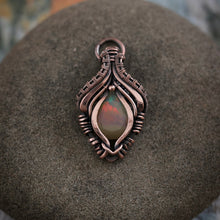 Load image into Gallery viewer, Genuine Faceted Ethiopian Opal
