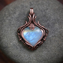 Load image into Gallery viewer, Moonstone
