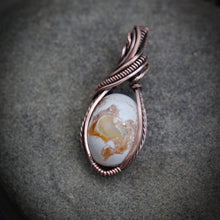 Load image into Gallery viewer, Mexican Fire Opal #1
