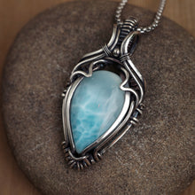 Load image into Gallery viewer, Larimar
