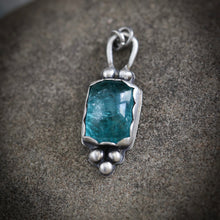 Load image into Gallery viewer, Neon Appetite with Himalayan crystals Doublet
