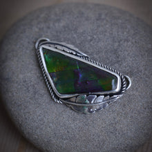 Load image into Gallery viewer, Ammolite
