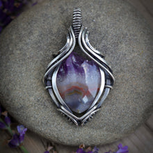 Load image into Gallery viewer, Amethyst Cathedral Geode
