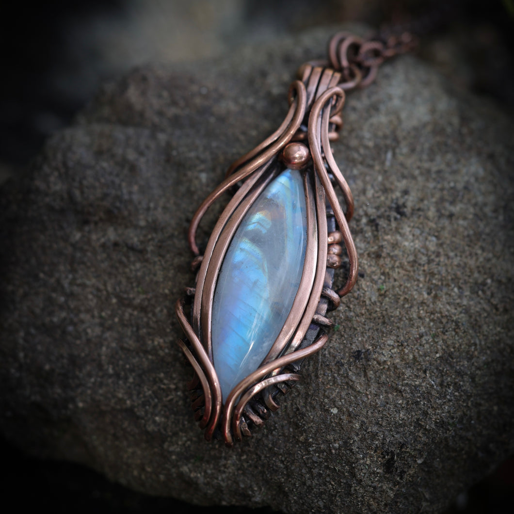 Moonstone